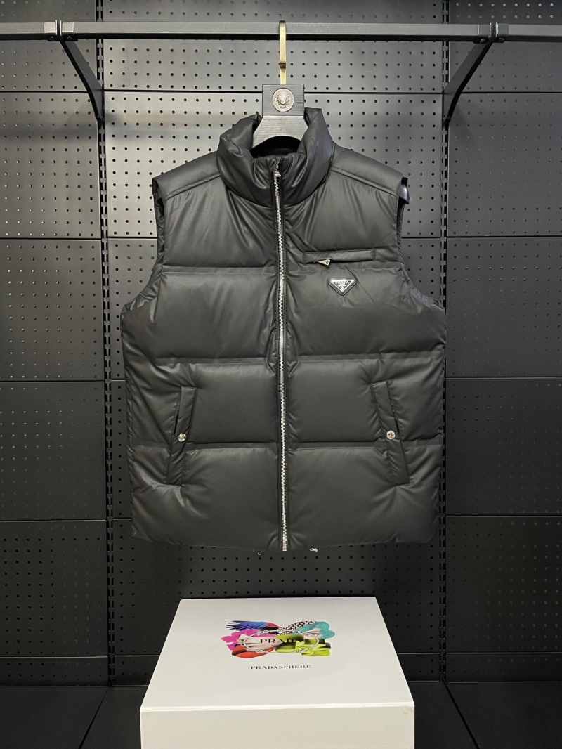 Pra*a gilet